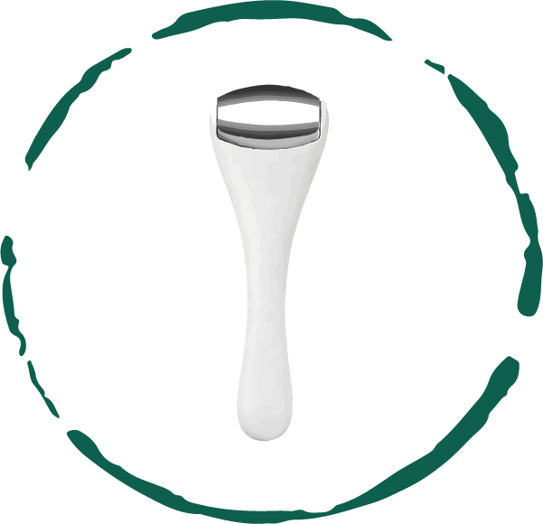 Eye & Face Ice Roller Massager - N’laweyEye & Face Ice Roller MassagerDC - BeNatN’laweyDC - 1820829Eye & Face Ice Roller Massager