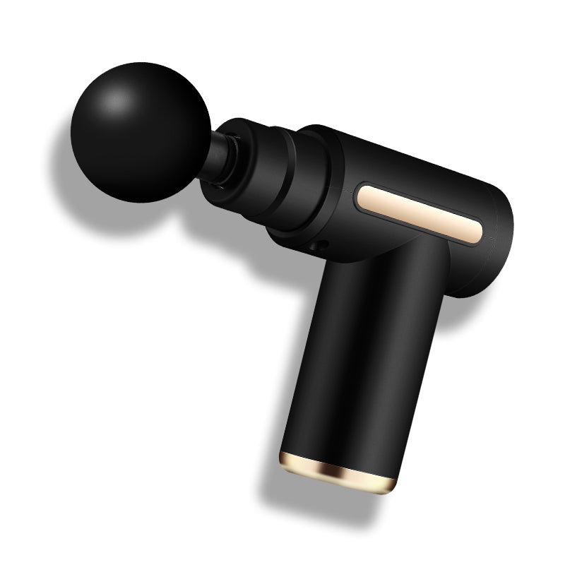 Muscle Massage Gun - N’laweyMuscle Massage GunDC - eterusN’laweyDC - 2034938Muscle Massage Gun