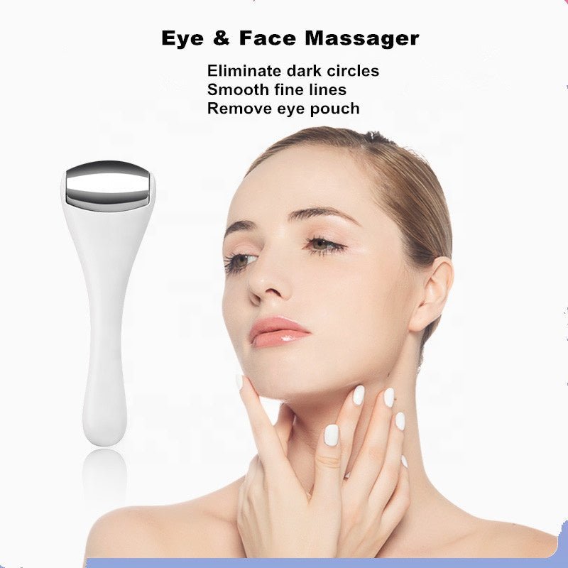 Eye & Face Ice Roller Massager - N’laweyEye & Face Ice Roller MassagerDC - BeNatN’laweyDC - 1820829Eye & Face Ice Roller Massager