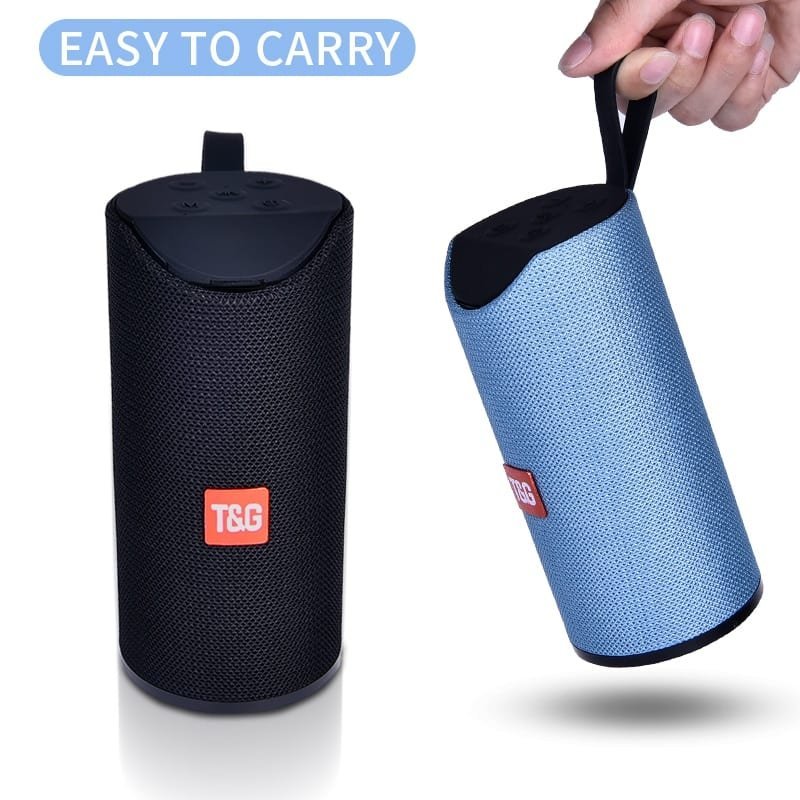 Portable Outdoor Waterproof Bluetooth Speaker - N’laweyPortable Outdoor Waterproof Bluetooth SpeakerDC - THE CEON’laweyDC - 2352767OrangePortable Outdoor Waterproof Bluetooth Speaker