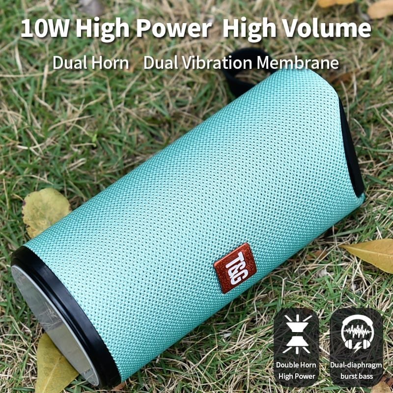 Portable Outdoor Waterproof Bluetooth Speaker - N’laweyPortable Outdoor Waterproof Bluetooth SpeakerDC - THE CEON’laweyDC - 2352767OrangePortable Outdoor Waterproof Bluetooth Speaker